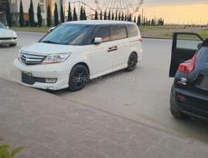 Honda Еlysion