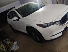 Mazda CX-7