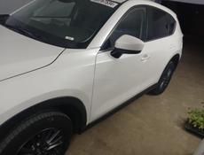 Mazda CX-7