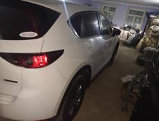 Mazda CX-7