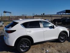 Mazda CX-7