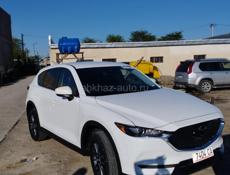 Mazda CX-7