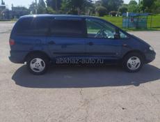 Ford Galaxy