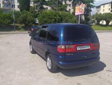 Ford Galaxy