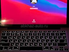 MacBook Pro 2015