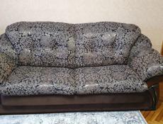 Диван с креслами (2)