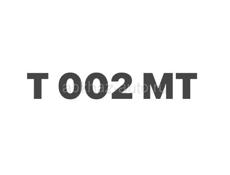 Т 002 МТ