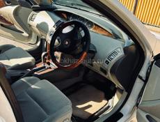 Nissan Primera