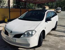 Nissan Primera