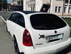 Nissan Primera