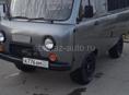 УАЗ 3151