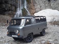 УАЗ 3151