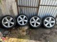 Диски Lexus GS R18