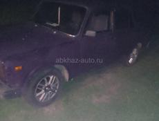 ВАЗ 2107