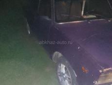 ВАЗ 2107