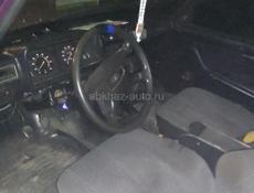 ВАЗ 2107