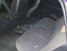 ВАЗ 2107