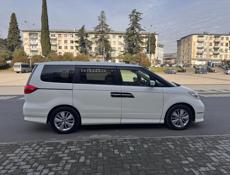 Honda Еlysion