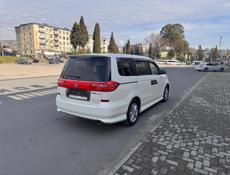 Honda Еlysion