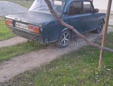 ВАЗ 2107