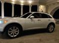 Infiniti FX
