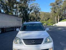 Lexus GX