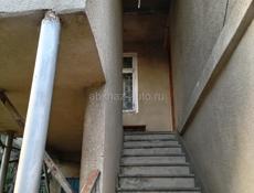 Срочно Продаю земельный участок с домом (нужен кап.ремонт)