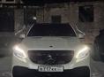Mercedes-Benz ML