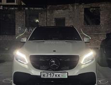 Mercedes-Benz ML