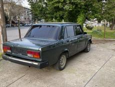 ВАЗ 2107