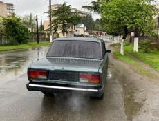 ВАЗ 2107