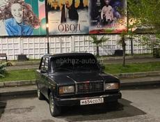ВАЗ 2107
