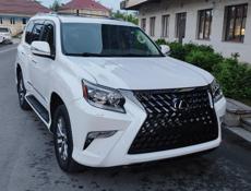 Lexus GX