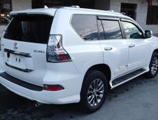 Lexus GX