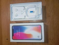 iPhone X 64гб