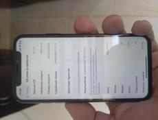iPhone X 64гб