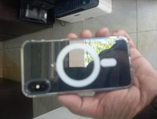 iPhone X 64гб