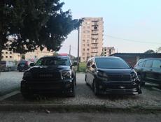 Toyota Sequoia