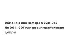 002 , 919