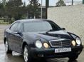 Mercedes-Benz CLK