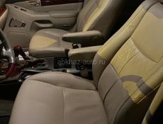 Lexus GX