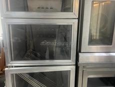 Профессиональное пекарское оборудование