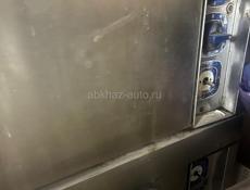 Жарочный шкаф
