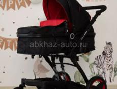 Каляска прогулочная