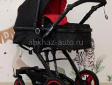 Каляска прогулочная
