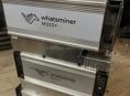 Whatsminer 80th