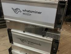 Whatsminer 80th