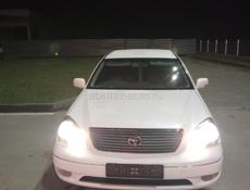 Toyota Celsior