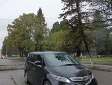 Honda Еlysion