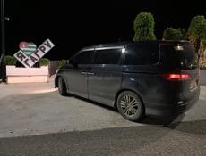 Honda Еlysion